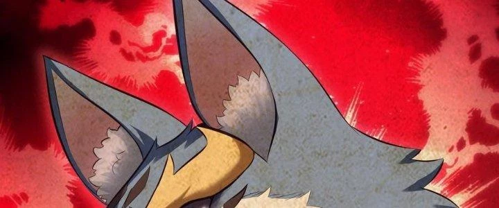 Thích Đuôi Lớn Thì Sao? Chapter 13 - Trang 2