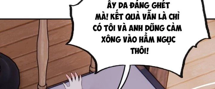 Thích Đuôi Lớn Thì Sao? Chapter 13 - Trang 2