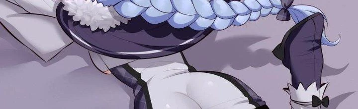 Thích Đuôi Lớn Thì Sao? Chapter 13 - Trang 2