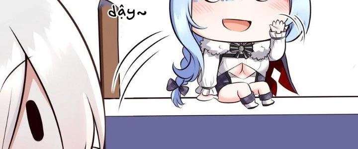Thích Đuôi Lớn Thì Sao? Chapter 13 - Trang 2