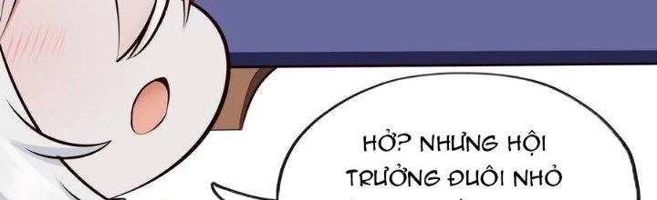 Thích Đuôi Lớn Thì Sao? Chapter 13 - Trang 2
