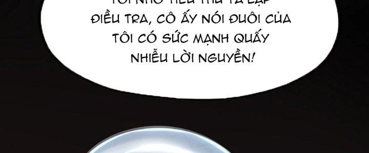 Thích Đuôi Lớn Thì Sao? Chapter 13 - Trang 2