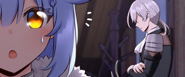 Thích Đuôi Lớn Thì Sao? Chapter 13 - Trang 2