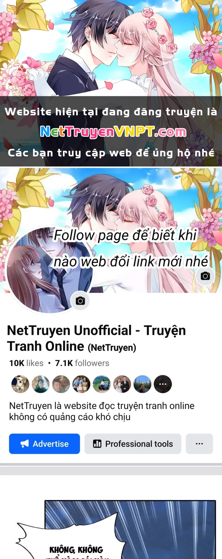 Thích Đuôi Lớn Thì Sao? Chapter 13 - Trang 2
