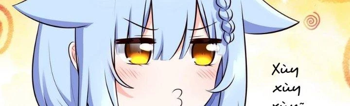 Thích Đuôi Lớn Thì Sao? Chapter 13 - Trang 2