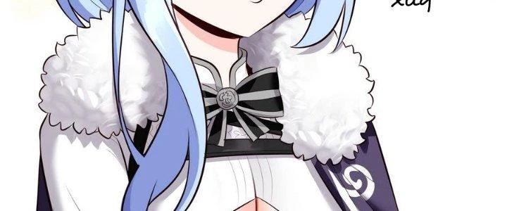 Thích Đuôi Lớn Thì Sao? Chapter 13 - Trang 2