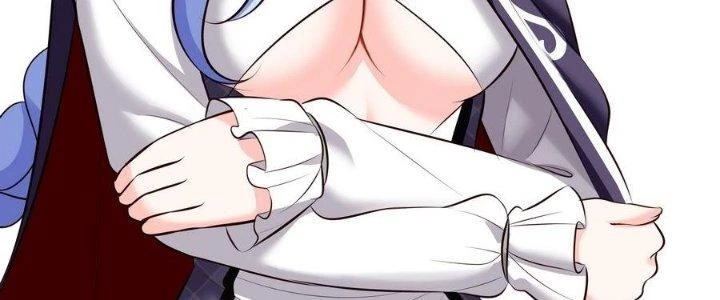 Thích Đuôi Lớn Thì Sao? Chapter 13 - Trang 2