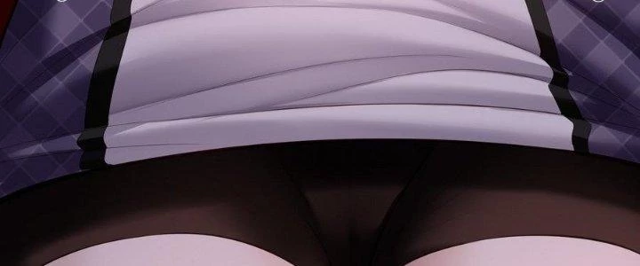 Thích Đuôi Lớn Thì Sao? Chapter 13 - Trang 2