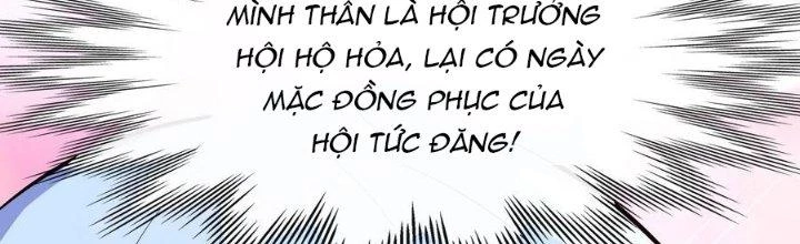 Thích Đuôi Lớn Thì Sao? Chapter 13 - Trang 2