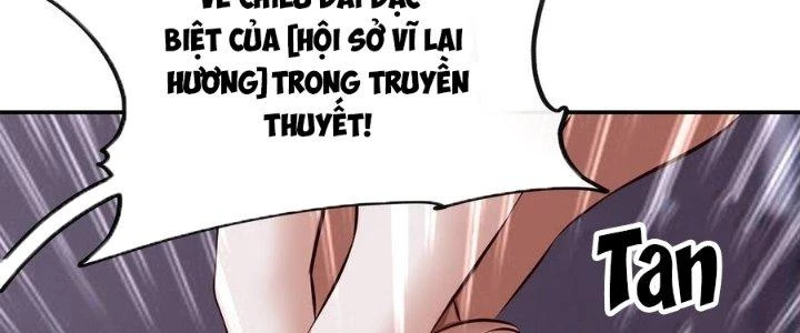 Thích Đuôi Lớn Thì Sao? Chapter 13 - Trang 2