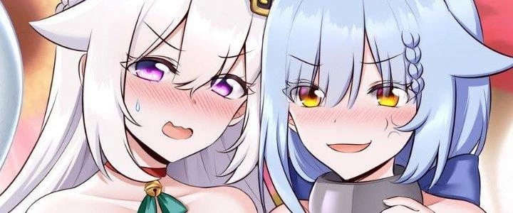 Thích Đuôi Lớn Thì Sao? Chapter 13 - Trang 2