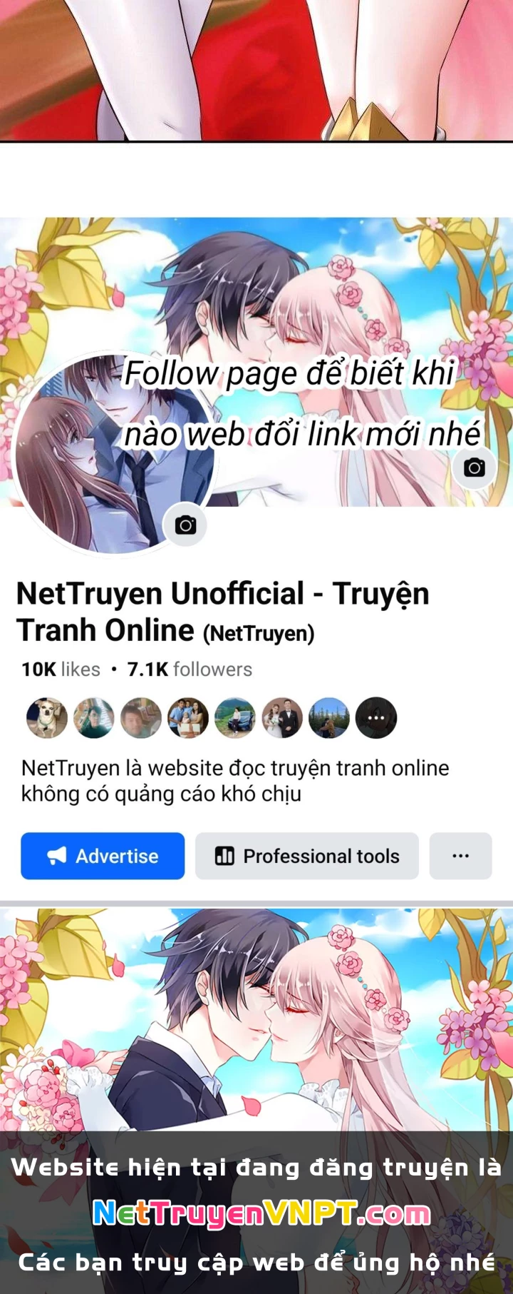 Thích Đuôi Lớn Thì Sao? Chapter 13 - Trang 2