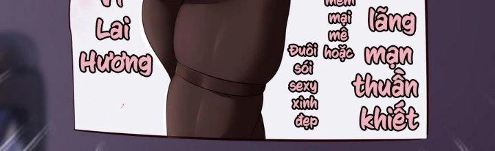 Thích Đuôi Lớn Thì Sao? Chapter 13 - Trang 2