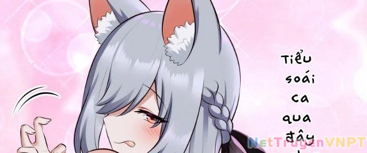 Thích Đuôi Lớn Thì Sao? Chapter 13 - Trang 2