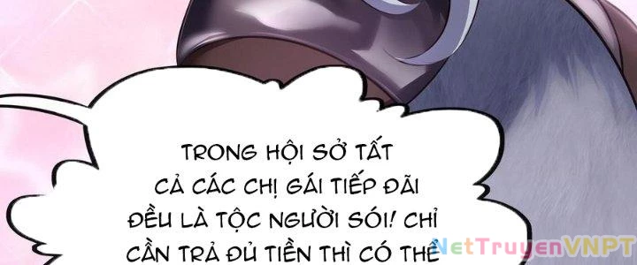 Thích Đuôi Lớn Thì Sao? Chapter 13 - Trang 2