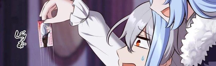 Thích Đuôi Lớn Thì Sao? Chapter 13 - Trang 2