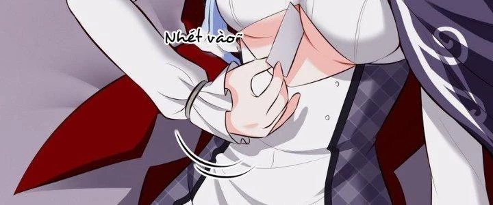 Thích Đuôi Lớn Thì Sao? Chapter 13 - Trang 2