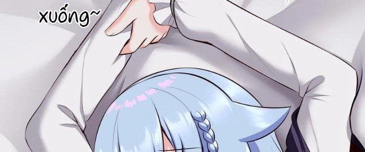 Thích Đuôi Lớn Thì Sao? Chapter 13 - Trang 2