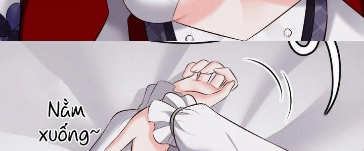 Thích Đuôi Lớn Thì Sao? Chapter 13 - Trang 2