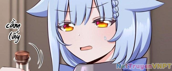 Thích Đuôi Lớn Thì Sao? Chapter 14 - Trang 2