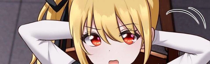 Thích Đuôi Lớn Thì Sao? Chapter 14 - Trang 2