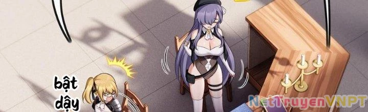 Thích Đuôi Lớn Thì Sao? Chapter 14 - Trang 2