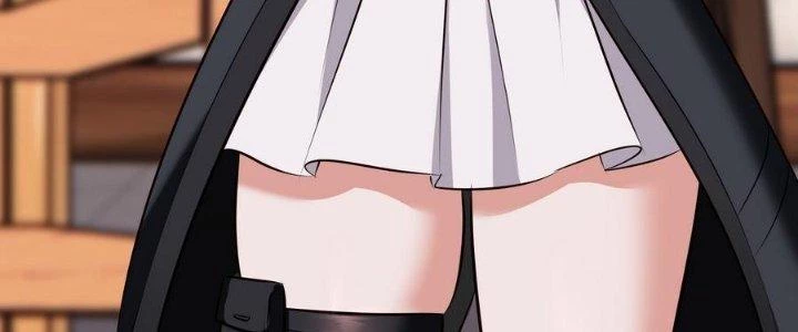 Thích Đuôi Lớn Thì Sao? Chapter 14 - Trang 2