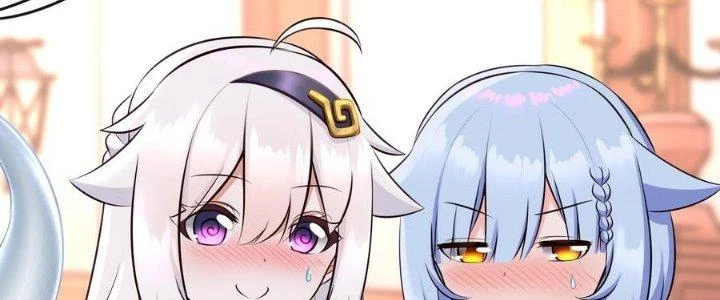 Thích Đuôi Lớn Thì Sao? Chapter 14 - Trang 2