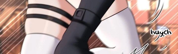 Thích Đuôi Lớn Thì Sao? Chapter 14 - Trang 2