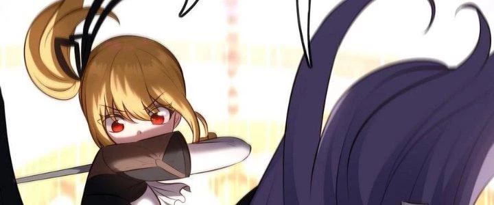 Thích Đuôi Lớn Thì Sao? Chapter 14 - Trang 2