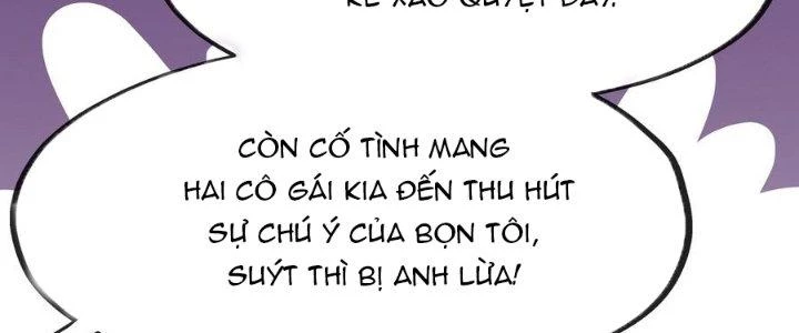 Thích Đuôi Lớn Thì Sao? Chapter 14 - Trang 2