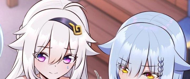 Thích Đuôi Lớn Thì Sao? Chapter 14 - Trang 2