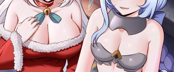 Thích Đuôi Lớn Thì Sao? Chapter 14 - Trang 2