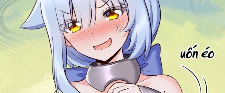 Thích Đuôi Lớn Thì Sao? Chapter 14 - Trang 2