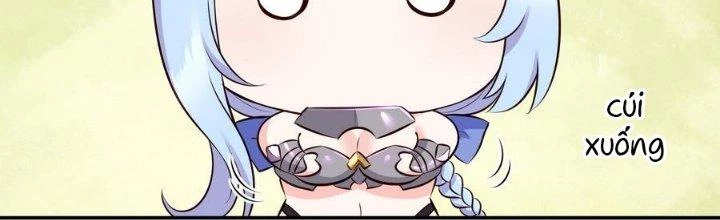 Thích Đuôi Lớn Thì Sao? Chapter 14 - Trang 2