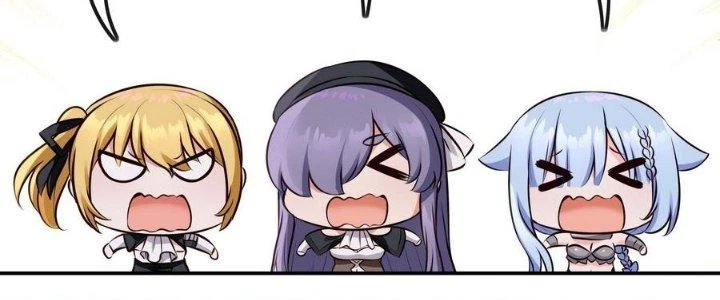 Thích Đuôi Lớn Thì Sao? Chapter 15 - Trang 2