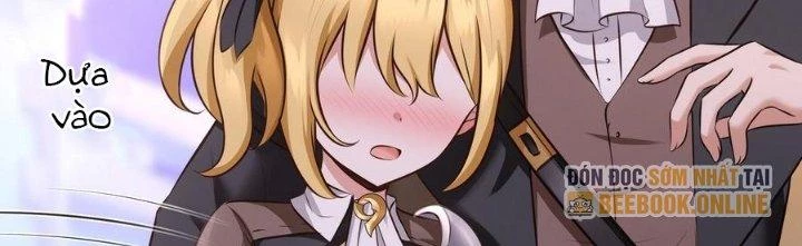 Thích Đuôi Lớn Thì Sao? Chapter 15 - Trang 2