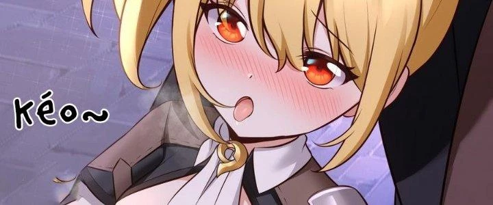 Thích Đuôi Lớn Thì Sao? Chapter 15 - Trang 2