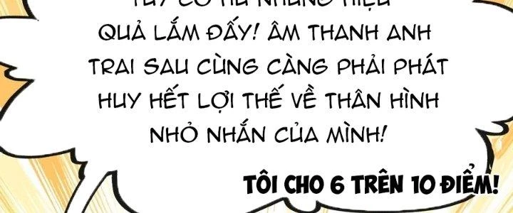 Thích Đuôi Lớn Thì Sao? Chapter 15 - Trang 2