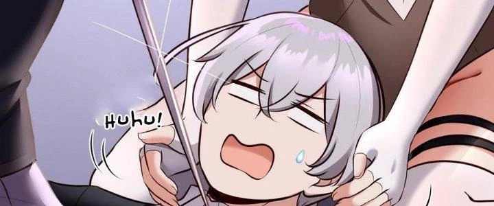 Thích Đuôi Lớn Thì Sao? Chapter 15 - Trang 2