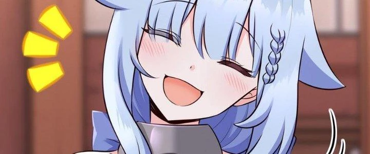 Thích Đuôi Lớn Thì Sao? Chapter 15 - Trang 2