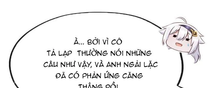 Thích Đuôi Lớn Thì Sao? Chapter 15 - Trang 2