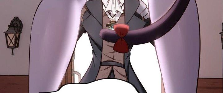 Thích Đuôi Lớn Thì Sao? Chapter 15 - Trang 2