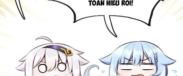 Thích Đuôi Lớn Thì Sao? Chapter 15 - Trang 2