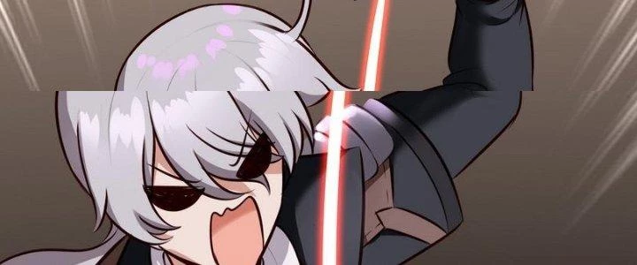 Thích Đuôi Lớn Thì Sao? Chapter 15 - Trang 2