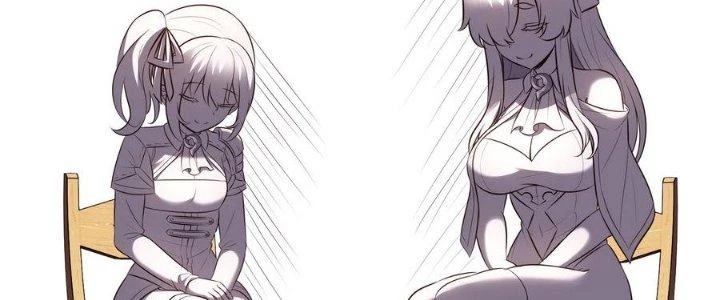 Thích Đuôi Lớn Thì Sao? Chapter 15 - Trang 2