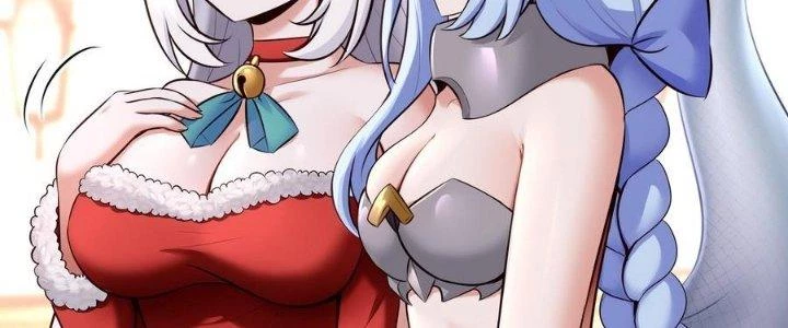 Thích Đuôi Lớn Thì Sao? Chapter 15 - Trang 2