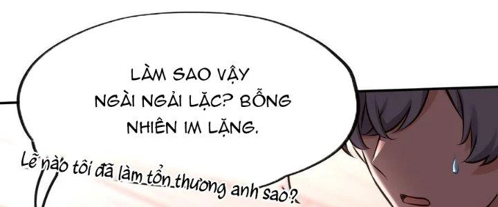 Thích Đuôi Lớn Thì Sao? Chapter 15 - Trang 2