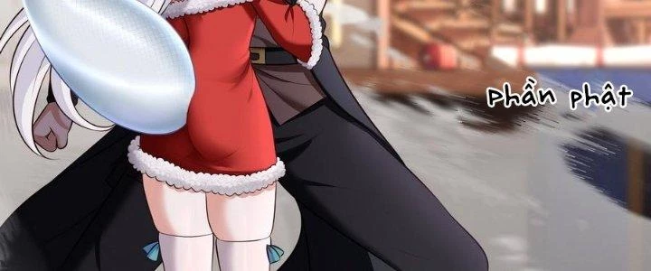 Thích Đuôi Lớn Thì Sao? Chapter 15 - Trang 2