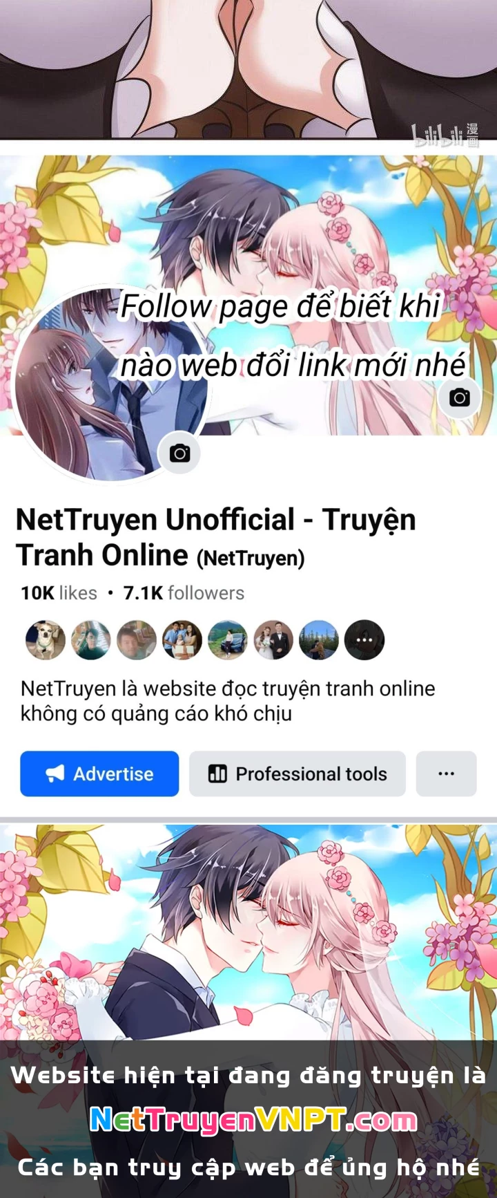 Thích Đuôi Lớn Thì Sao? Chapter 15 - Trang 2